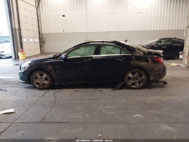 Mercedes-Benz CLA 250 2015 WDDSJ4EB3FN259008 Image 14