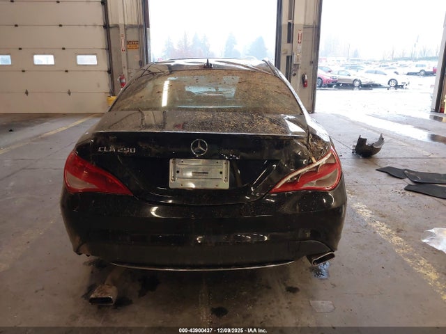 Mercedes-Benz CLA 250 2015 WDDSJ4EB3FN259008 Image 16
