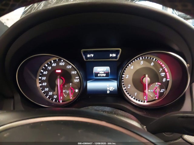 Mercedes-Benz CLA 250 2015 WDDSJ4EB3FN259008 Image 7