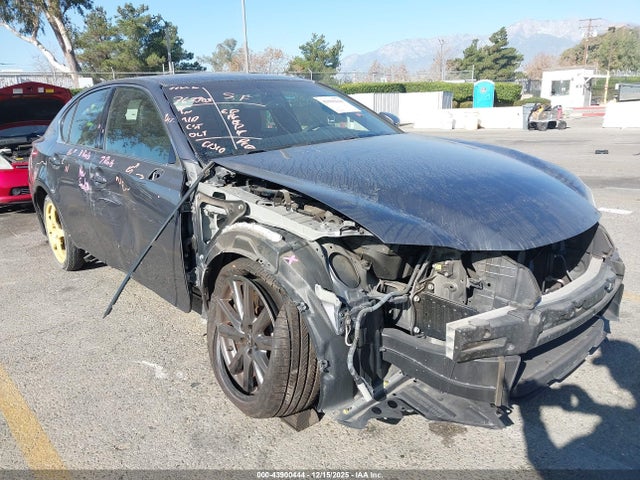Aukcja sprzedaży 2014 Lexus Gs 350, vin: JTHBE1BL6E5039529, numer aukcji: 43900444