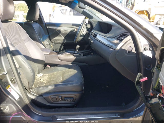 Aukcja sprzedaży 2014 Lexus Gs 350, vin: JTHBE1BL6E5039529, numer aukcji: 43900444