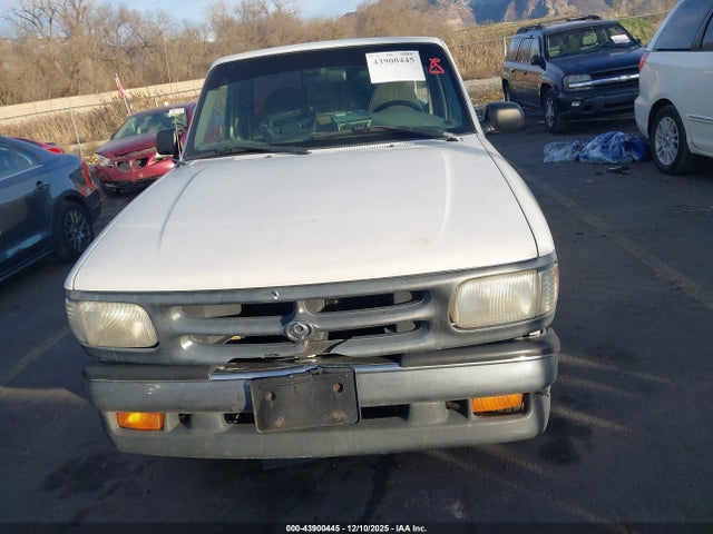 43900445 :رقم المزاد ، 4F4CR12A7VTM24030 vin ، 1997 Mazda B2300 Se مزاد بيع