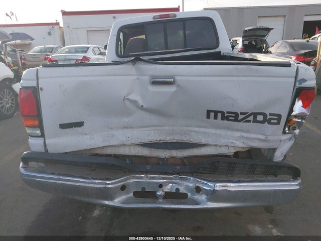43900445 :رقم المزاد ، 4F4CR12A7VTM24030 vin ، 1997 Mazda B2300 Se مزاد بيع