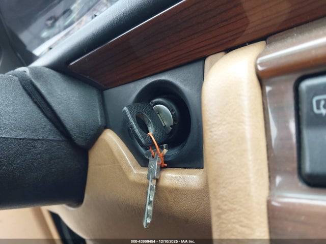 1990 MERCEDES-BENZ 300 WDBEA30D7LB152291 Photo 10