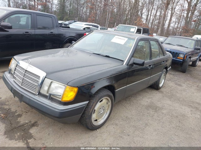 1990 MERCEDES-BENZ 300 WDBEA30D7LB152291 Photo 1
