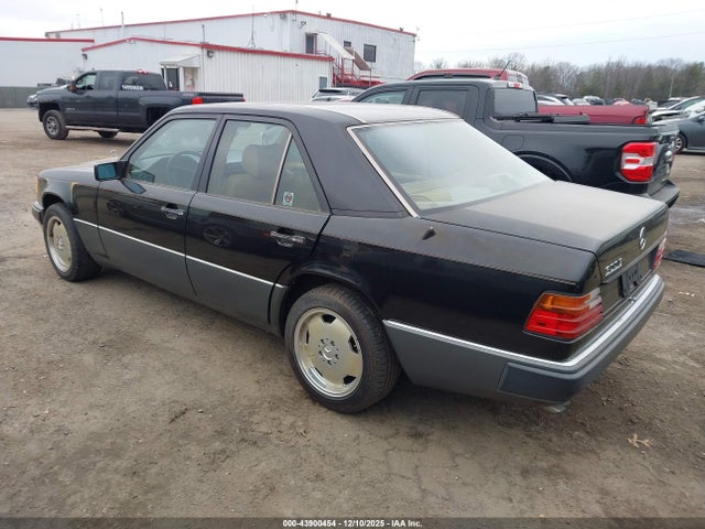 1990 MERCEDES-BENZ 300 WDBEA30D7LB152291 Photo 2
