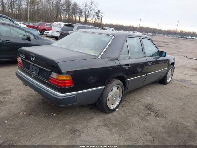 1990 MERCEDES-BENZ 300 WDBEA30D7LB152291 Photo 3