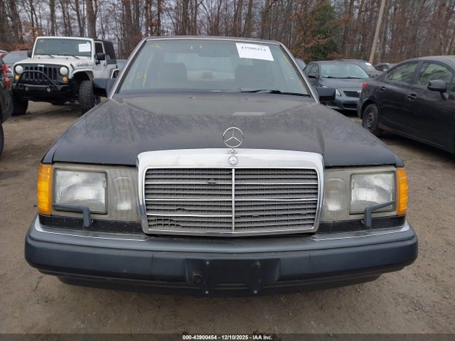 1990 MERCEDES-BENZ 300 WDBEA30D7LB152291 Photo 5