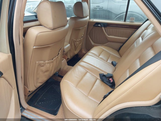 1990 MERCEDES-BENZ 300 WDBEA30D7LB152291 Photo 7