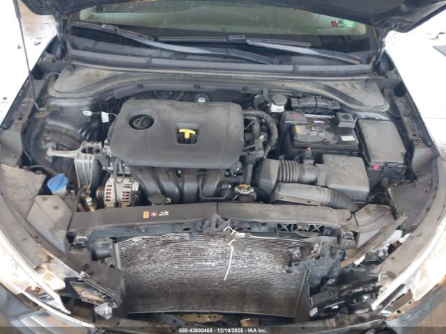 2020 HYUNDAI ELANTRA 5NPD84LF1LH623099 Photo 9