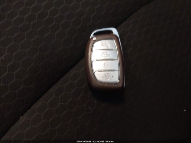 2020 HYUNDAI ELANTRA 5NPD84LF1LH623099 Photo 10