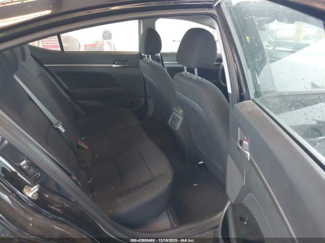 2020 HYUNDAI ELANTRA 5NPD84LF1LH623099 Photo 7