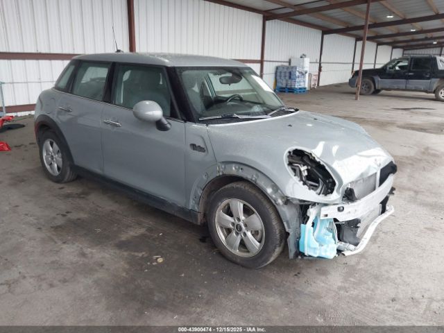 2019 MINI HARDTOP WMWXU1C55K2J02446