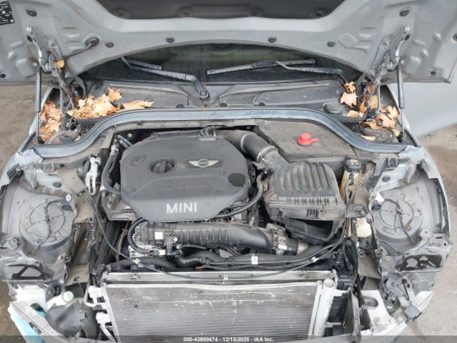 2019 MINI HARDTOP WMWXU1C55K2J02446 Photo 9