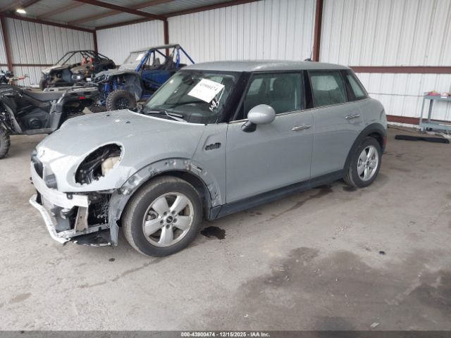 2019 MINI HARDTOP WMWXU1C55K2J02446 Photo 1
