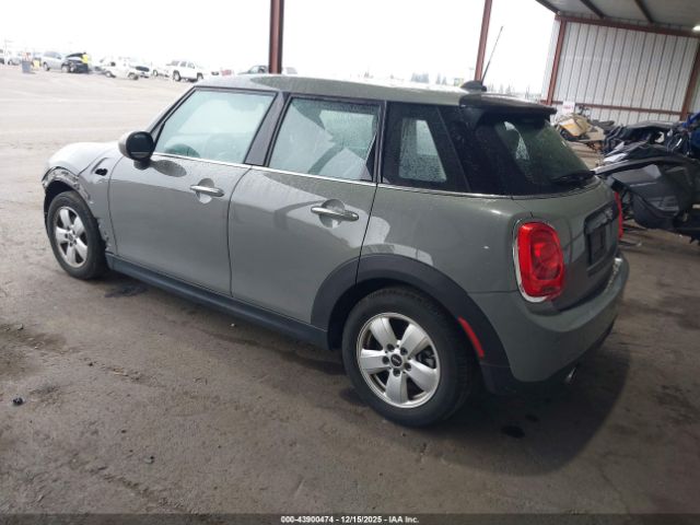 2019 MINI HARDTOP WMWXU1C55K2J02446 Photo 2