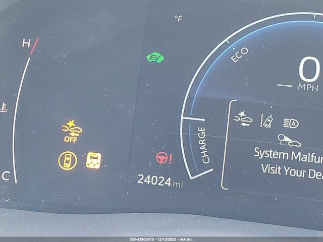 Toyota CAMRY SE 2025 4T1DAACK0SU020614 Image 14