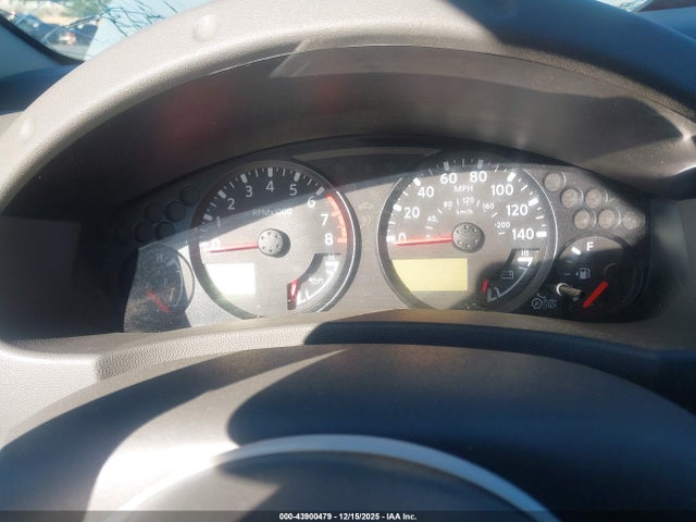 43900479 :رقم المزاد ، 1N6AD0EV0FN739889 vin ، 2015 Nissan Frontier مزاد بيع