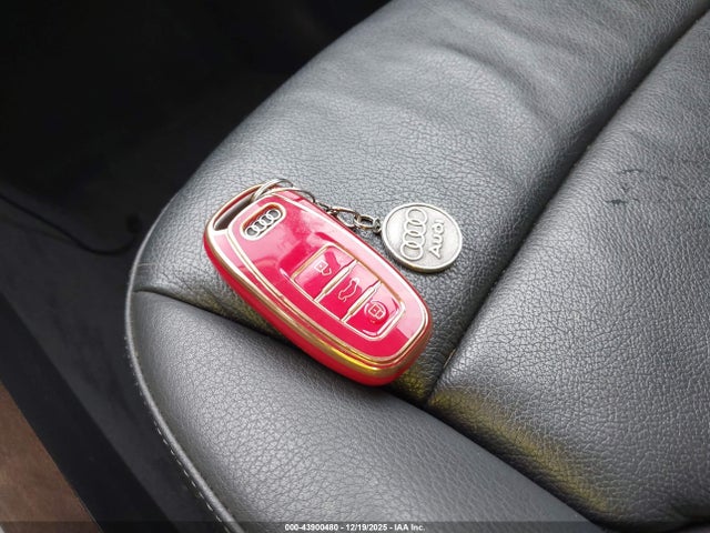 2014 AUDI Q5 WA1LFAFP0EA029161 Photo 10