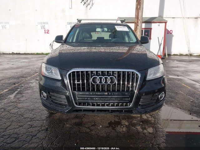 Auction sale of the 2014 Audi Q5 2.0t Premium, vin: WA1LFAFP0EA029161, lot number: 43900480