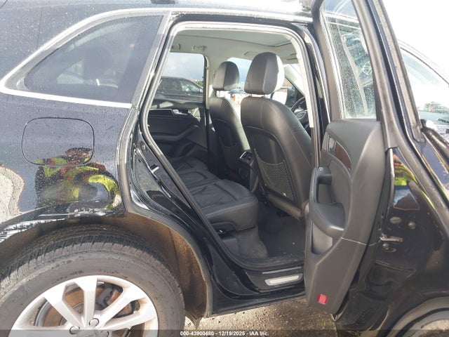 2014 AUDI Q5 WA1LFAFP0EA029161 Photo 7