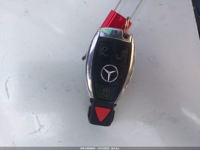 2016 MERCEDES-BENZ GLC 300 WDC0G4JB3GF006847 Photo 10