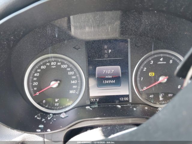 2016 MERCEDES-BENZ GLC 300 WDC0G4JB3GF006847 Photo 6