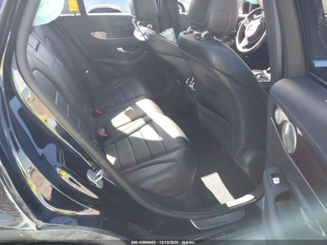 2016 MERCEDES-BENZ GLC 300 WDC0G4JB3GF006847 Photo 7