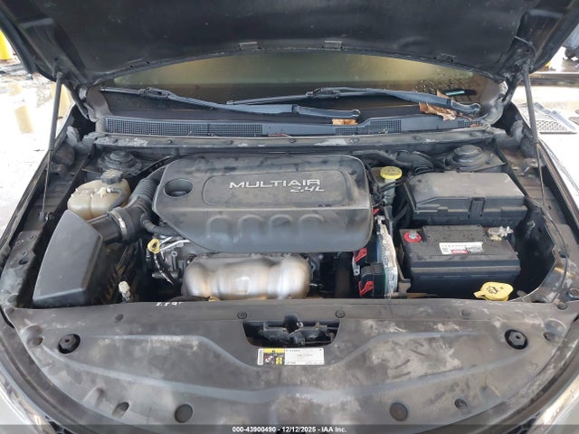 Aukcja sprzedaży 2015 Chrysler 200 Limited, vin: 1C3CCCAB2FN580731, numer aukcji: 43900490