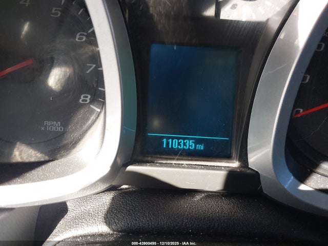 Chevrolet EQUINOX LS 2017 2GNALBEK6H1523032 Image 14