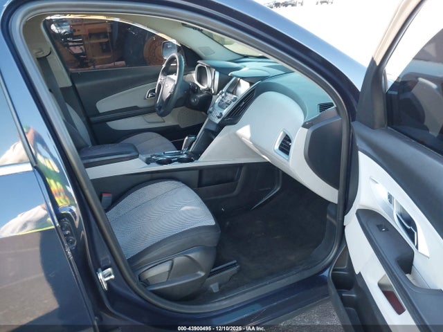 Chevrolet EQUINOX LS 2017 2GNALBEK6H1523032 Image 5