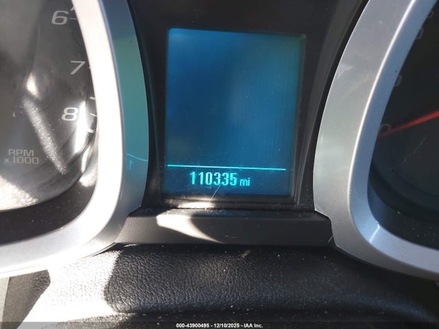 Chevrolet EQUINOX LS 2017 2GNALBEK6H1523032 Image 7