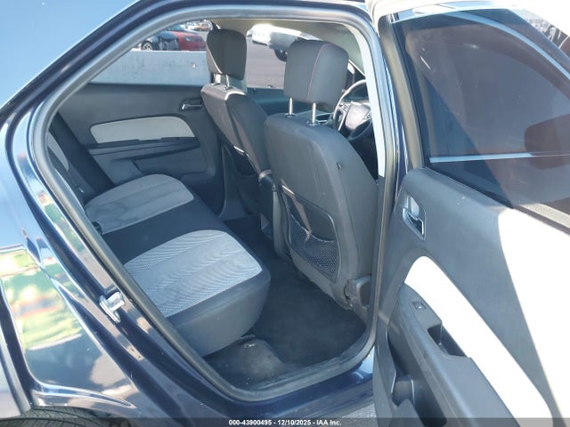 Chevrolet EQUINOX LS 2017 2GNALBEK6H1523032 Image 8