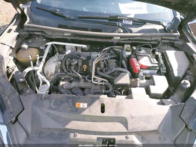 2022 MITSUBISHI OUTLANDER JA4J4UA81NZ044445 Photo 9