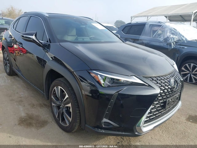 2024 LEXUS UX 250H JTHX6JBH5R2188956 Photo 0