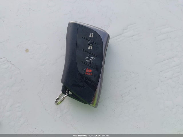 2024 LEXUS UX 250H JTHX6JBH5R2188956 Photo 10