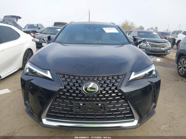 JTHX6JBH5R2188956 Lexus UX 250H