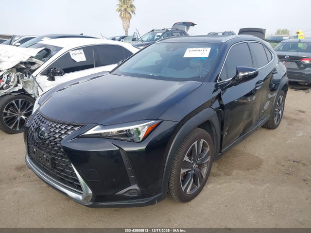 2024 LEXUS UX 250H JTHX6JBH5R2188956 Photo 1