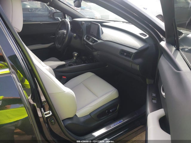 2024 LEXUS UX 250H JTHX6JBH5R2188956 Photo 4