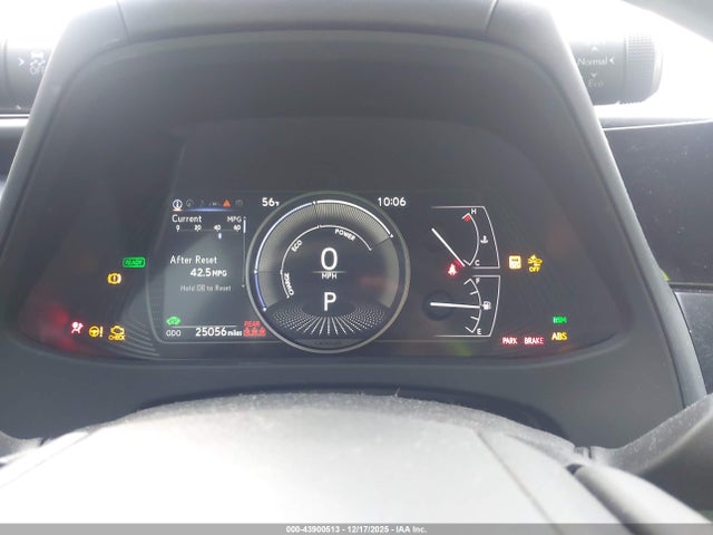 2024 LEXUS UX 250H JTHX6JBH5R2188956 Photo 6