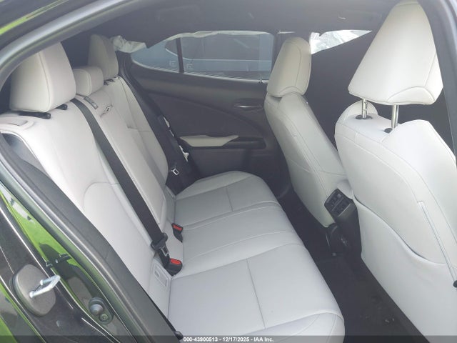 2024 LEXUS UX 250H JTHX6JBH5R2188956 Photo 7
