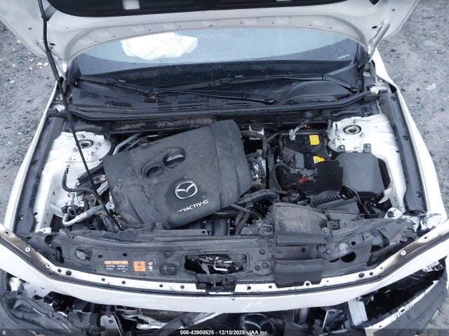Mazda Mazda3 Preferred 2021 JM1BPBLL2M1335430 Image 10