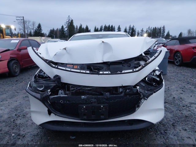Mazda Mazda3 Preferred 2021 JM1BPBLL2M1335430 Image 12