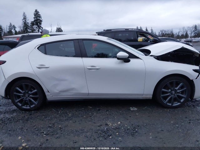 Mazda Mazda3 Preferred 2021 JM1BPBLL2M1335430 Image 13