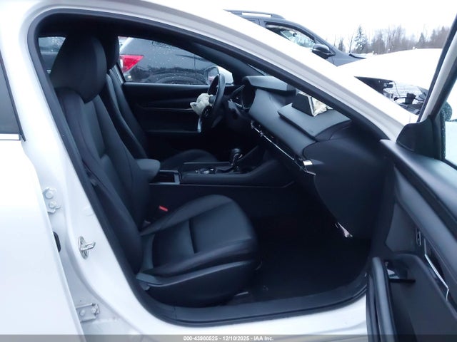 Mazda Mazda3 Preferred 2021 JM1BPBLL2M1335430 Image 17