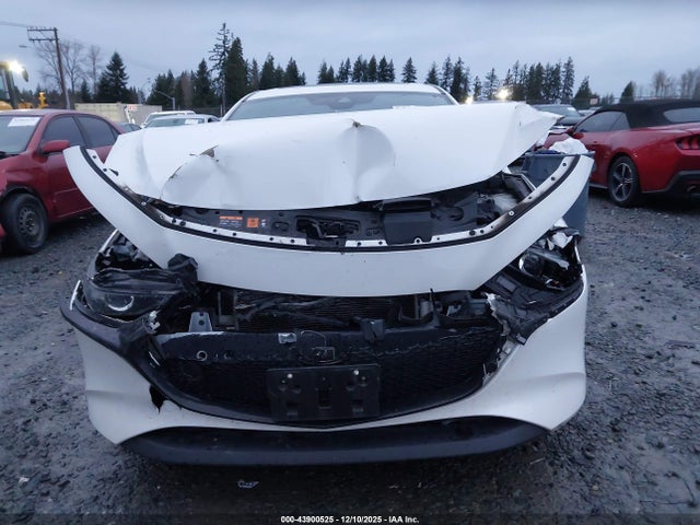 Mazda Mazda3 Preferred 2021 JM1BPBLL2M1335430 Image 6