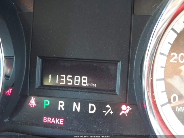 Dodge Grand Caravan Se 2018 2C4RDGBG7JR231676 Image 16