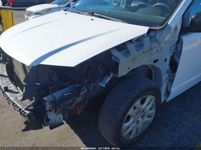 Dodge Grand Caravan Se 2018 2C4RDGBG7JR231676 Image 18
