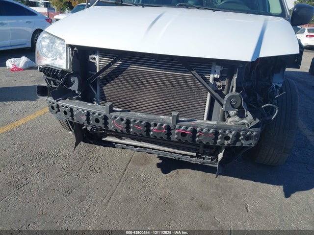 Dodge Grand Caravan Se 2018 2C4RDGBG7JR231676 Image 6