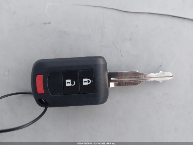 2024 MITSUBISHI MIRAGE ML32AUHJ3RH020450 Photo 10